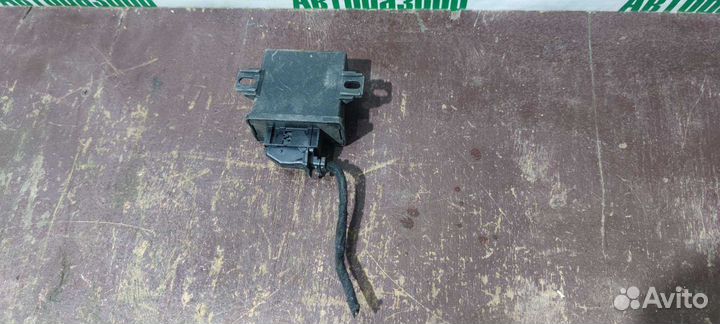 Блок управления светом Audi A8 D3