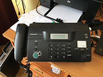 Факс Panasonic KX-FT932