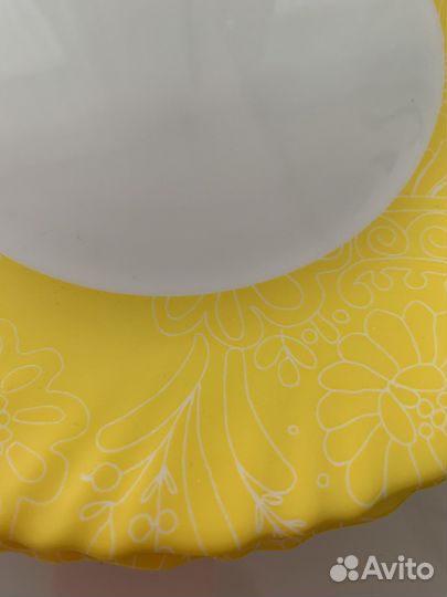 Тарелки luminarc