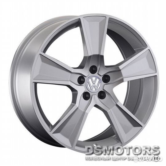 Диски Volkswagen VV231 9/20 5x112 ET33 d66.6 SF