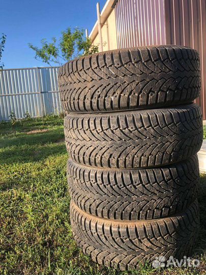 Formula Ice 205/55 R16