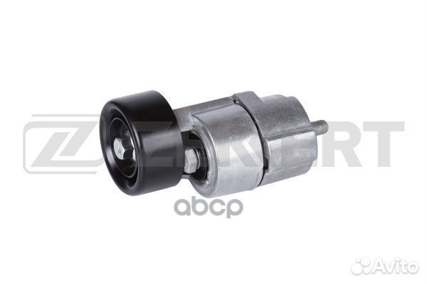 Ролик натяжной агрегатного ремня Hyundai ix35 0