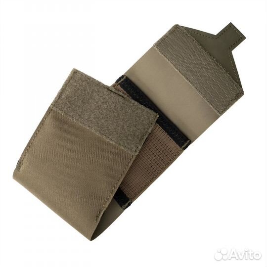 Helikon-Tex Flat Med Pouch - Cordura