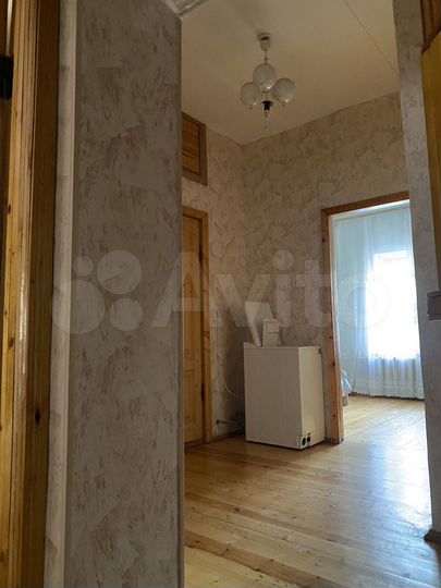 3-к. квартира, 77,4 м², 2/4 эт.