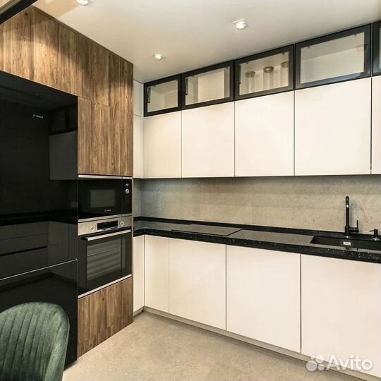 Кухонный гарнитур в рассрочку