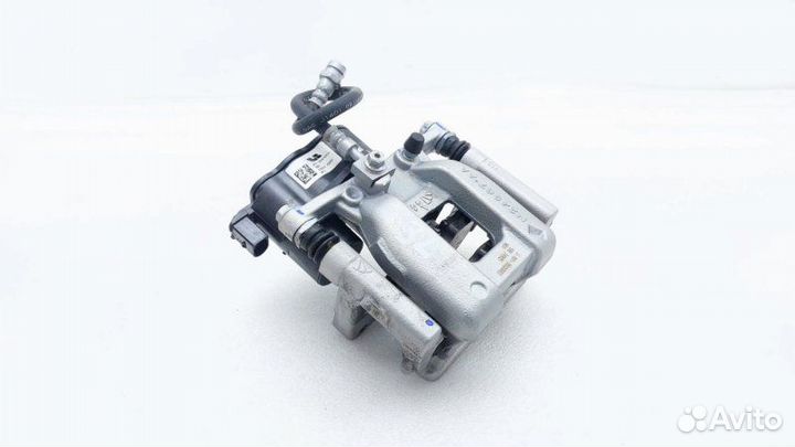 Б/У Б/У Суппорт тормозной Состояние отличное