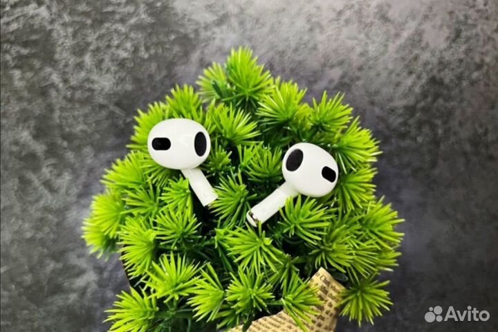 Apple airpods 3 premium