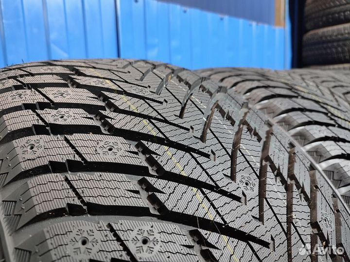 iLink Wintervorhut Stud II 245/45 R18