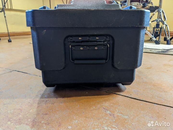 Кейс для ударных stagg stbb-40HW