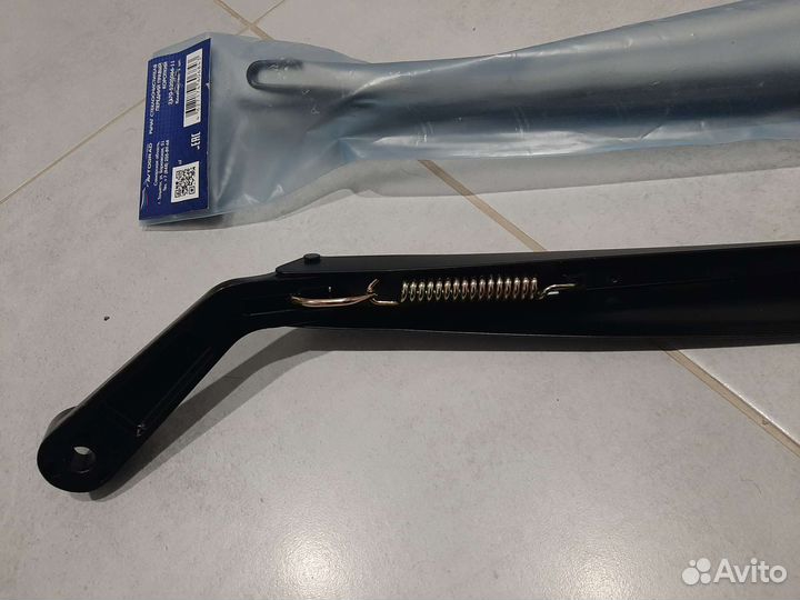 Рычаги стеклоочистителя (поводки) Ваз 2170 Приора