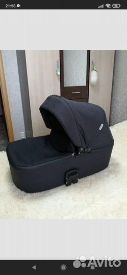 Коляска Rico Villa 2 в 1