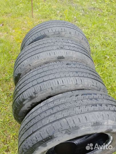 Continental Conti.eContact R16