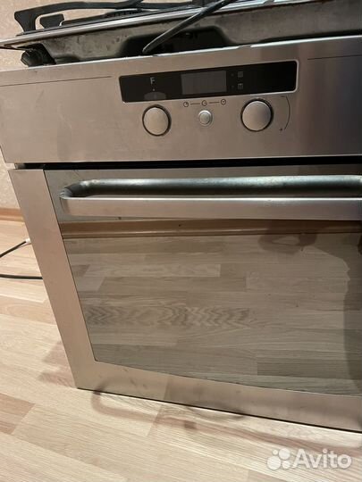 Духовой шкаф whirlpool
