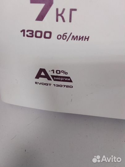 Плата управления для стиральной машины candy