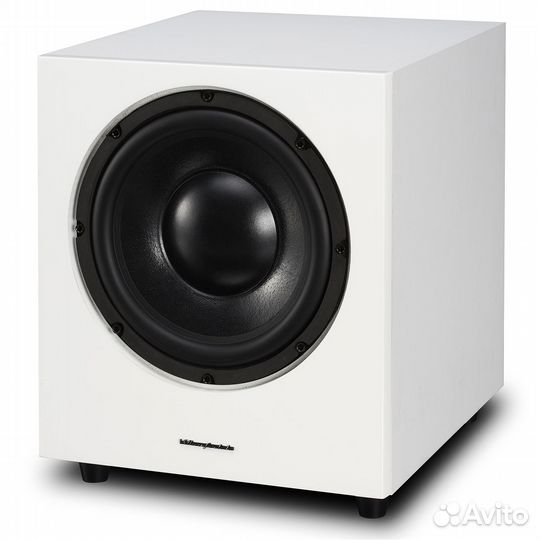 Wharfedale WH-D8 White Sandex