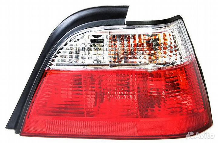 Фонарь задний правый Дэу Нексия до 2008года