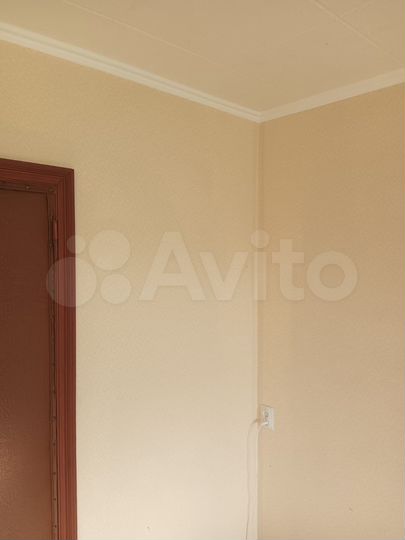 Комната 13,3 м² в 1-к., 3/5 эт.