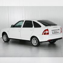 ВАЗ (LADA) Priora 1.6 MT, 2010, 149 891 км, с пробегом, цена 449 000 руб.