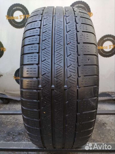 Continental ContiWinterContact TS 810 Sport 235/50 R17 100V