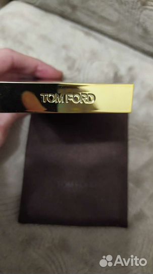 Палетка теней Tom Ford