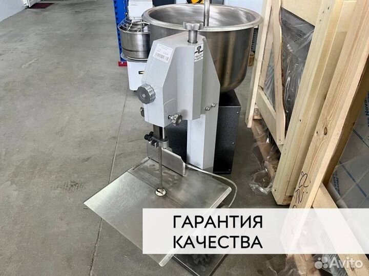 Пила ленточная fimar SE1830XV 380В