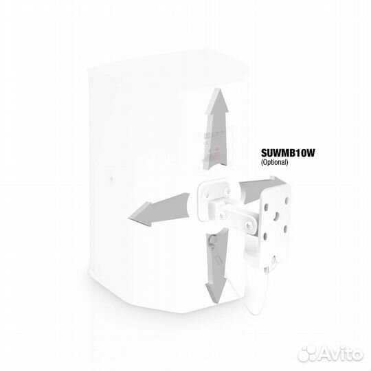 Мониторная акустическая система LD Systems SAT 62