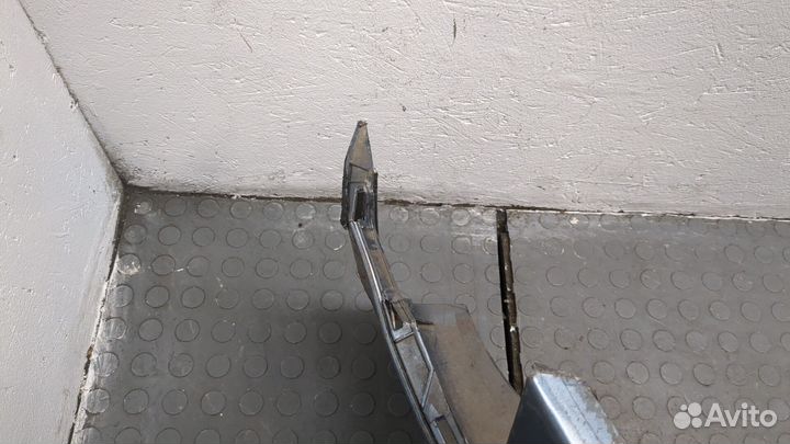 Бампер передний Audi A6 (C6)