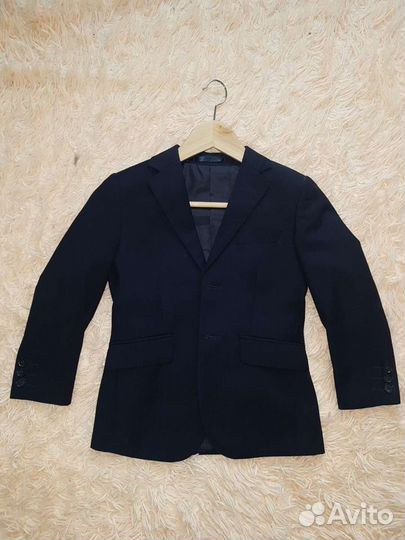 Школьный костюм для мальчика