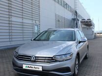 Volkswagen Passat 1.6 AMT, 2019, 72 000 км, с пробегом, цена 2 200 000 руб.