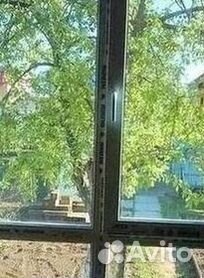 Остекление окон и балконов пвх