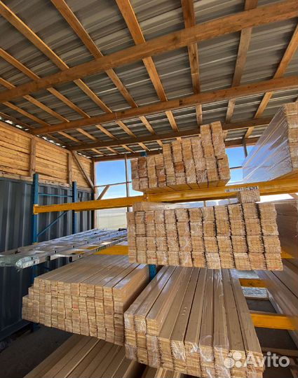 Евровагонка