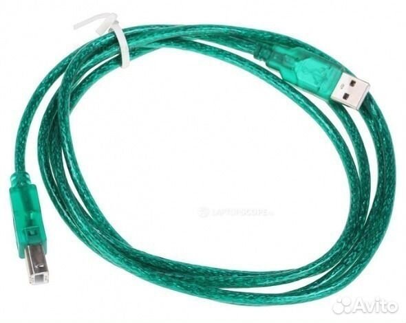 USB Кабель для принтера