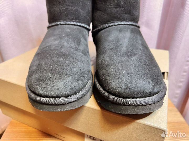 Угги женские UGG Australia 36 размер