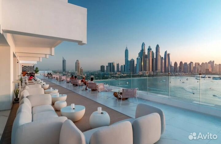 Горящие туры в ОАЭ