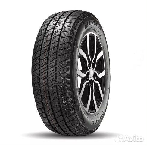 DoubleStar DLA02 225/65 R16 111R