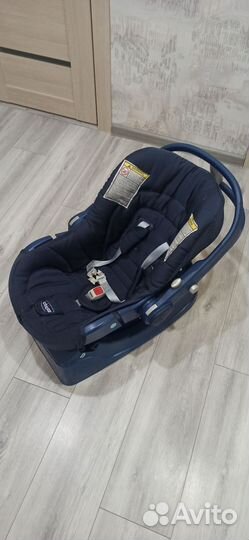 Детское автокресло от 0 до13