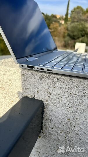 Hp Envy x360 convertible 15