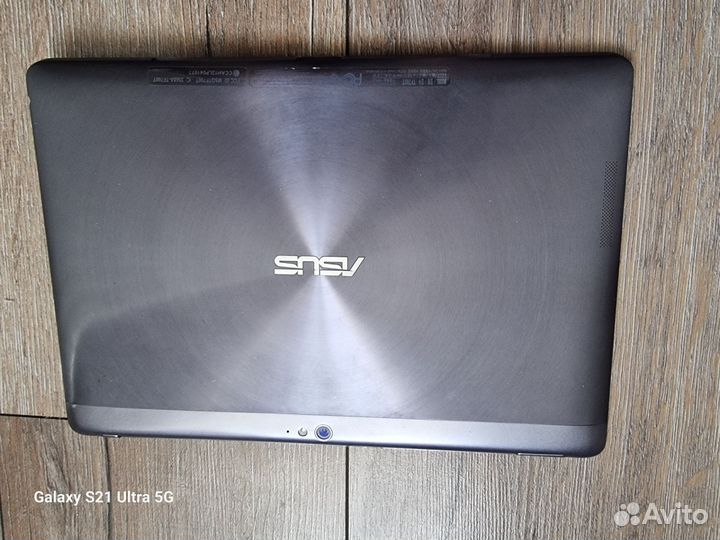 Планшет asus