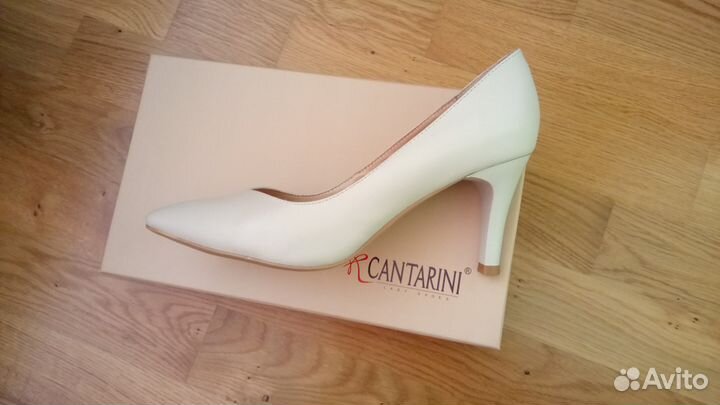 Продам туфли