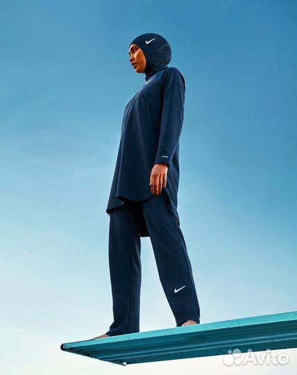 Буркини amira 40 размер