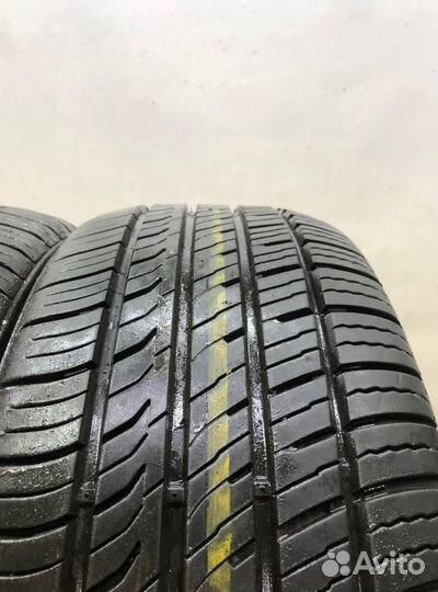 Kumho Ecsta PA51 205/50 R17 93W