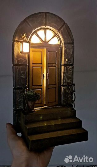 Держатель для книг 