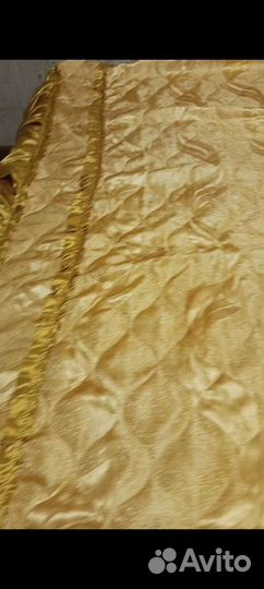 Покрывало на диван или кровать