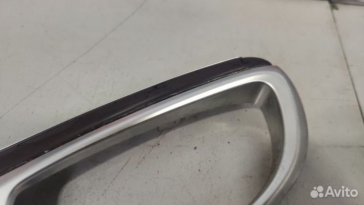 Накладка дверной обшивки Infiniti M Y51