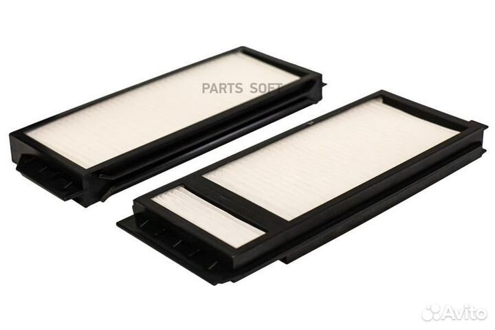 Cworks B14MR0070 Фильтр салонный пылевой