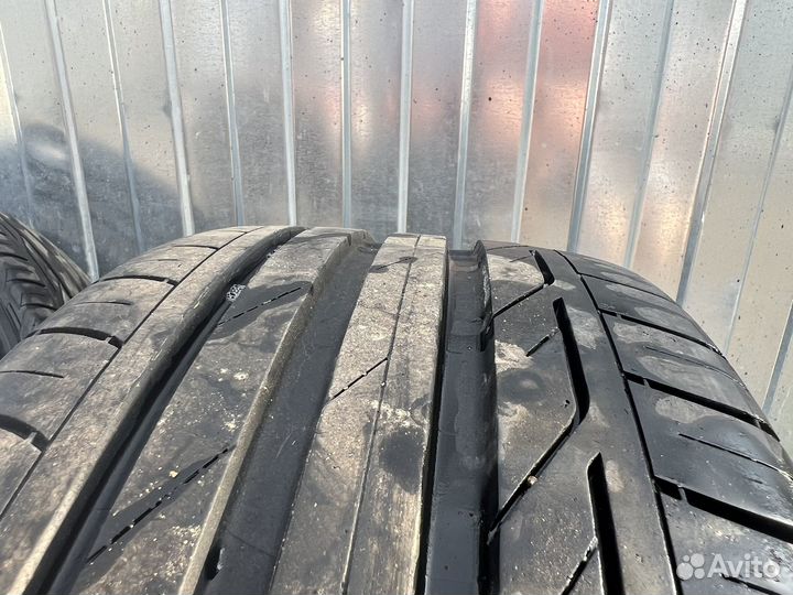 Диски R15 на Ваз 4/98
