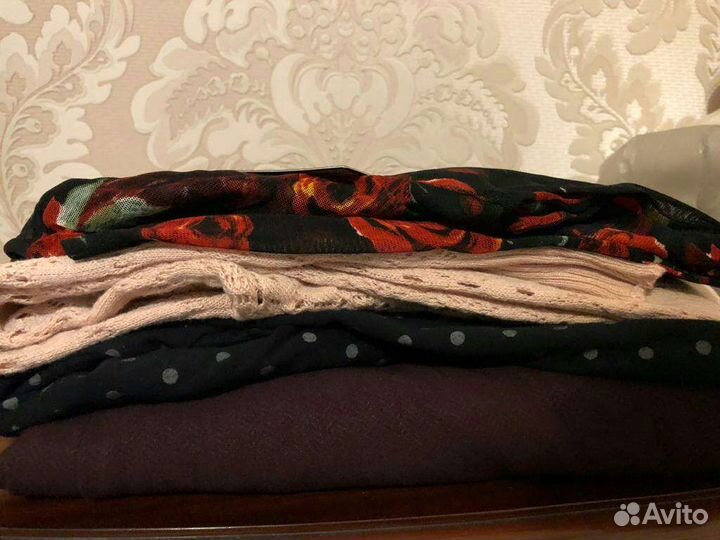 Вещи пакетом 44