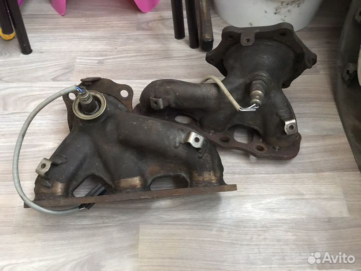 Датчик кислорода лямбда зонд teana j3