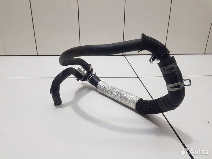 Шланг системы охлаждения (Changan CS75 FL)