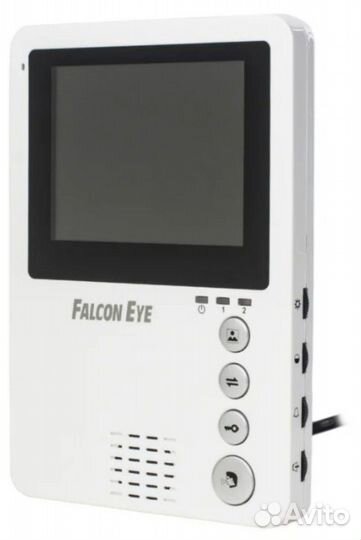 Комплектная дверная станция (домофон) Falcon Eye F